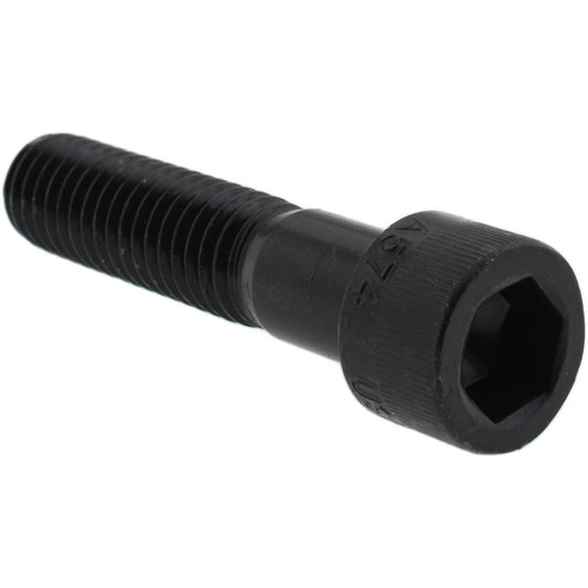 KERR-LAKESIDE INC. 43C200KCS/P Socket Cap Screw 7/16-14, 2" Length Under Head, Socket Cap Head, Hex Socket Drive, Alloy Steel, Black Oxide Finish