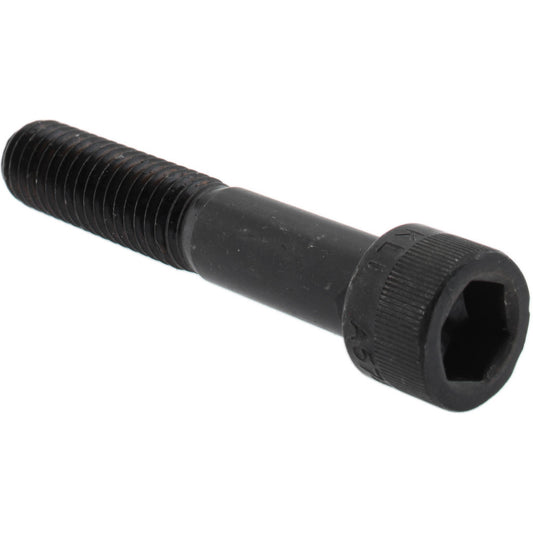 KERR-LAKESIDE INC. 43C250KCS/P Socket Cap Screw 7/16-14, 2-1/2" Length Under Head, Socket Cap Head, Hex Socket Drive, Alloy Steel, Black Oxide Finish
