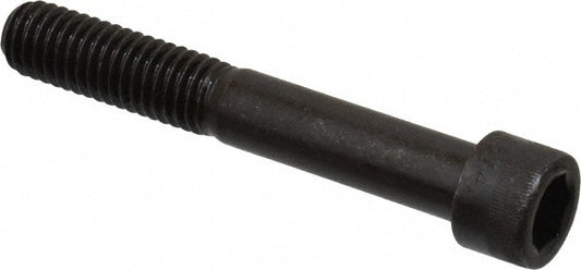 KERR-LAKESIDE INC. 43C300KCS/P Socket Cap Screw 7/16-14, 3" Length Under Head, Socket Cap Head, Hex Socket Drive, Alloy Steel, Black Oxide Finish