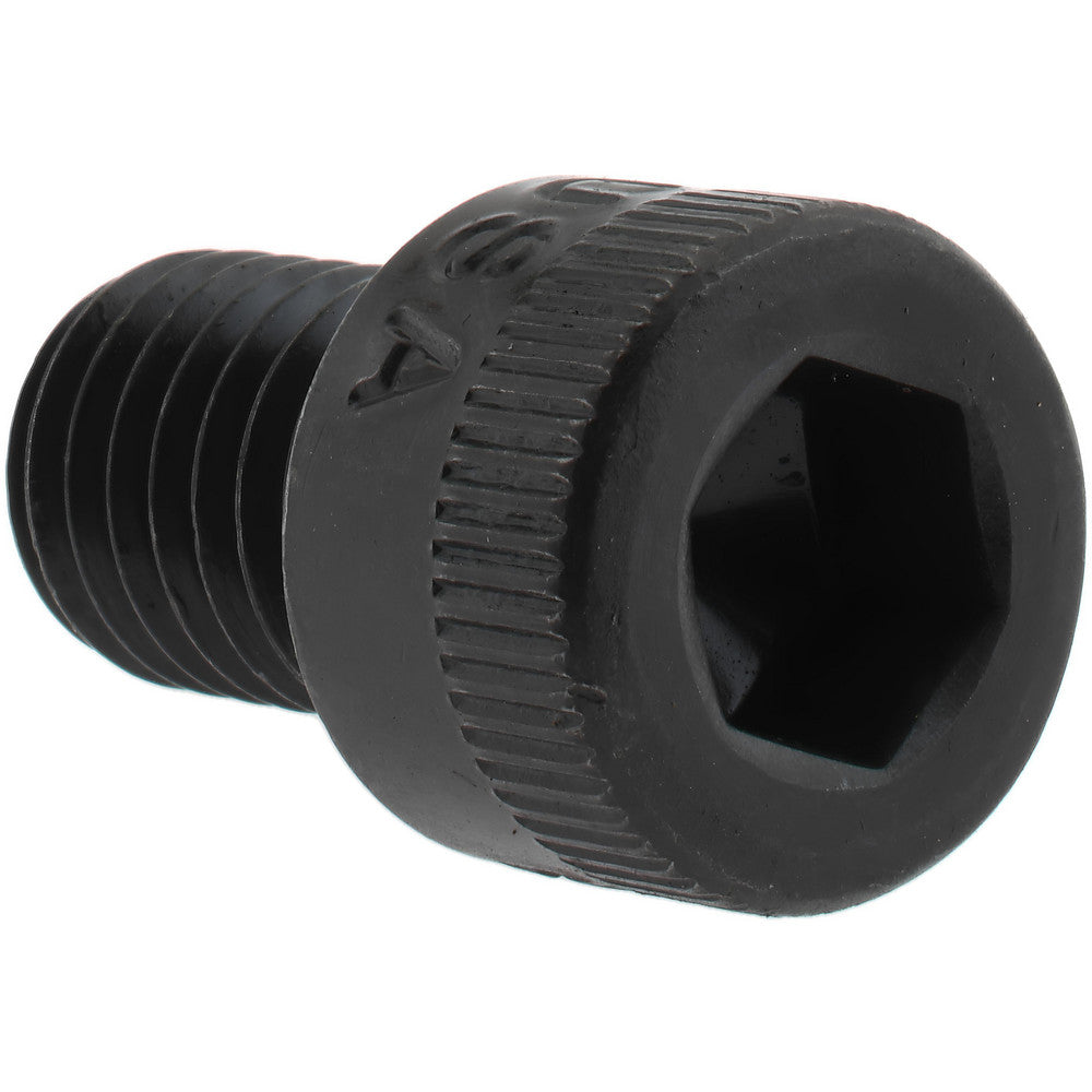 KERR-LAKESIDE INC. 50C75KCS/P Socket Cap Screw 1/2-13, 3/4" Length Under Head, Socket Cap Head, Hex Socket Drive, Alloy Steel, Black Oxide Finish