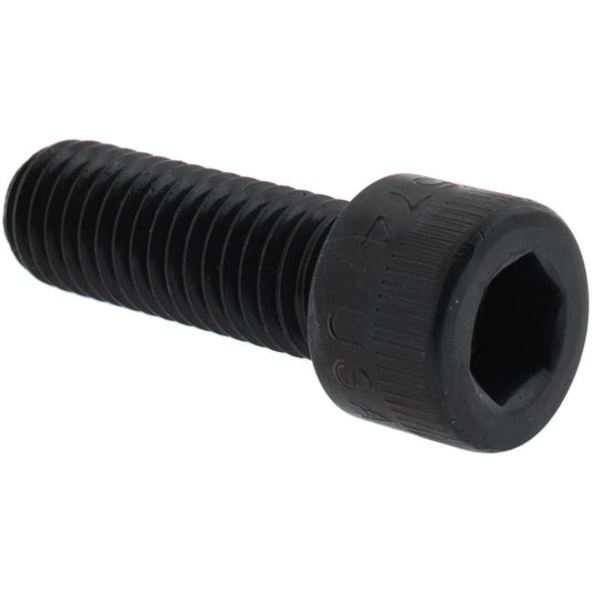 KERR-LAKESIDE INC. 50C150KCS/P Socket Cap Screw 1/2-13, 1-1/2" Length Under Head, Socket Cap Head, Hex Socket Drive, Alloy Steel, Black Oxide Finish
