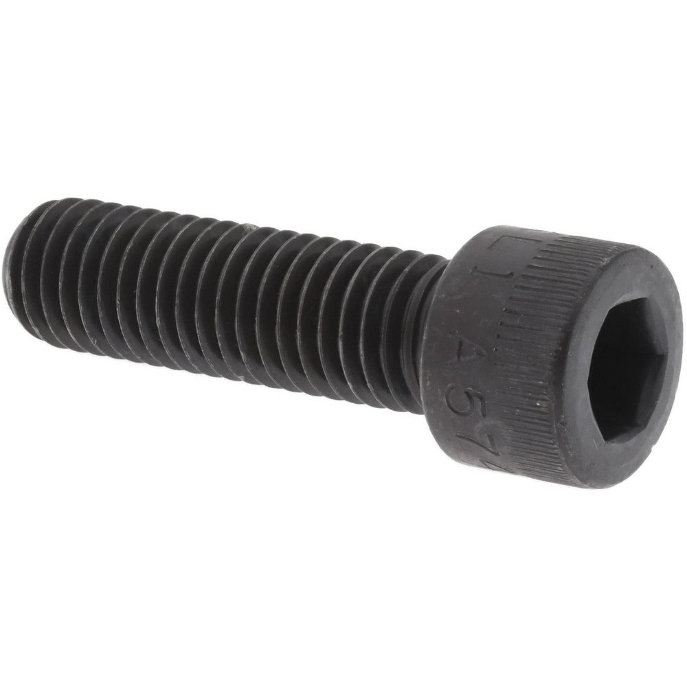 KERR-LAKESIDE INC. 50C175KCS/P Socket Cap Screw 1/2-13, 1-3/4" Length Under Head, Socket Cap Head, Hex Socket Drive, Alloy Steel, Black Oxide Finish