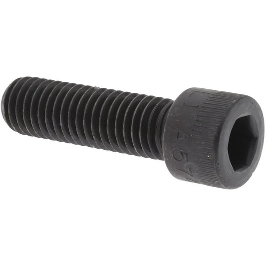 KERR-LAKESIDE INC. 50C175KCS/P Socket Cap Screw 1/2-13, 1-3/4" Length Under Head, Socket Cap Head, Hex Socket Drive, Alloy Steel, Black Oxide Finish