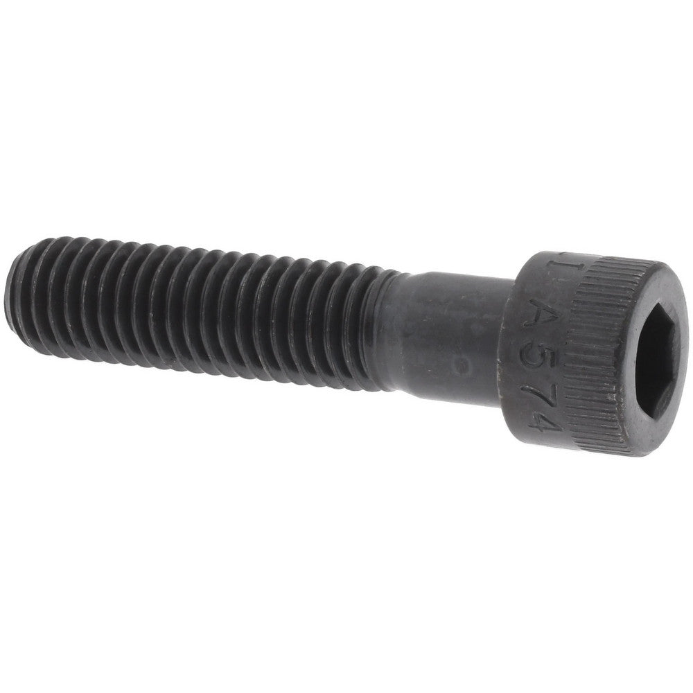 KERR-LAKESIDE INC. 50C225KCS/P Socket Cap Screw 1/2-13, 2-1/4" Length Under Head, Socket Cap Head, Hex Socket Drive, Alloy Steel, Black Oxide Finish