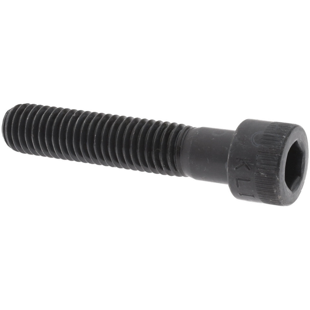 KERR-LAKESIDE INC. 50C250KCS/P Socket Cap Screw 1/2-13, 2-1/2" Length Under Head, Socket Cap Head, Hex Socket Drive, Alloy Steel, Black Oxide Finish