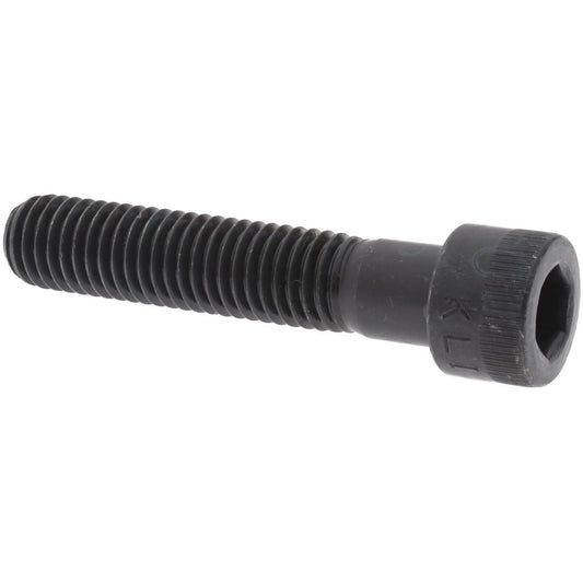 KERR-LAKESIDE INC. 50C250KCS/P Socket Cap Screw 1/2-13, 2-1/2" Length Under Head, Socket Cap Head, Hex Socket Drive, Alloy Steel, Black Oxide Finish