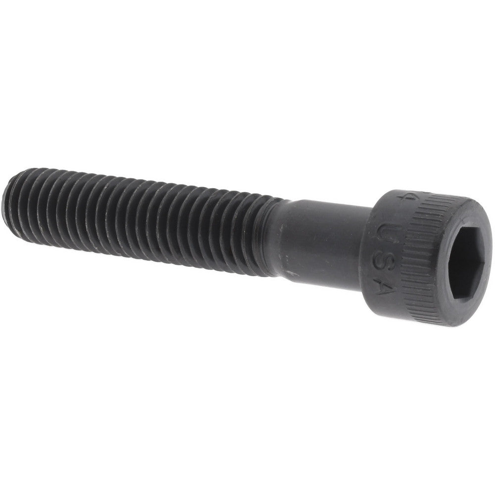 KERR-LAKESIDE INC. 50C275KCS/P Socket Cap Screw 1/2-13, 2-3/4" Length Under Head, Socket Cap Head, Hex Socket Drive, Alloy Steel, Black Oxide Finish