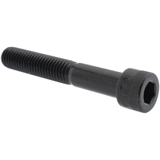 KERR-LAKESIDE INC. 50C325KCS/P Socket Cap Screw 1/2-13, 3-1/4" Length Under Head, Socket Cap Head, Hex Socket Drive, Alloy Steel, Black Oxide Finish
