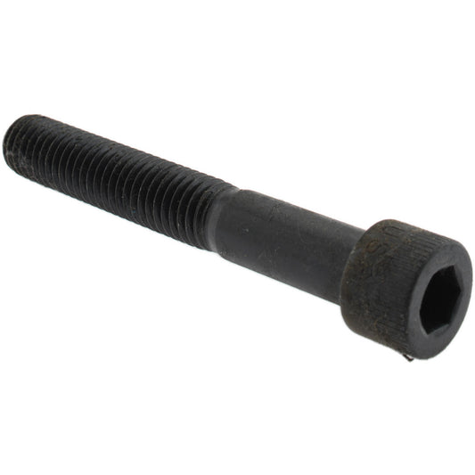 KERR-LAKESIDE INC. 50C350KCS/P Socket Cap Screw 1/2-13, 3-1/2" Length Under Head, Socket Cap Head, Hex Socket Drive, Alloy Steel, Black Oxide Finish