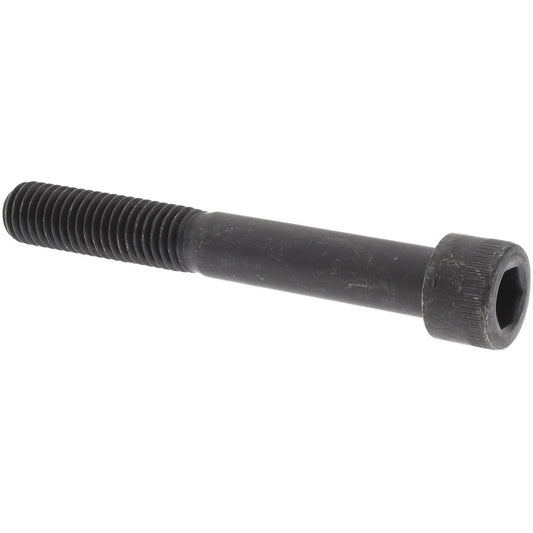 KERR-LAKESIDE INC. 50C375KCS/P Socket Cap Screw 1/2-13, 3-3/4" Length Under Head, Socket Cap Head, Hex Socket Drive, Alloy Steel, Black Oxide Finish