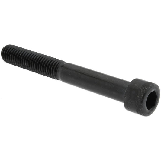 KERR-LAKESIDE INC. 50C400KCS/P Socket Cap Screw 1/2-13, 4" Length Under Head, Socket Cap Head, Hex Socket Drive, Alloy Steel, Black Oxide Finish