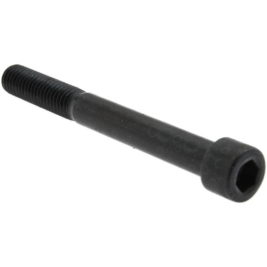 KERR-LAKESIDE INC. 50C450KCS/P Socket Cap Screw 1/2-13, 4-1/2" Length Under Head, Socket Cap Head, Hex Socket Drive, Alloy Steel, Black Oxide Finish