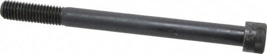 KERR-LAKESIDE INC. 50C600KCS/P Socket Cap Screw 1/2-13, 6" Length Under Head, Socket Cap Head, Hex Socket Drive, Alloy Steel, Black Oxide Finish