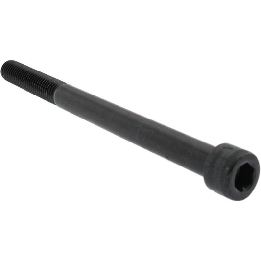 KERR-LAKESIDE INC. 50C650KCS/P Socket Cap Screw 1/2-13, 6-1/2" Length Under Head, Socket Cap Head, Hex Socket Drive, Alloy Steel, Black Oxide Finish