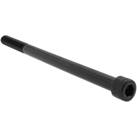 KERR-LAKESIDE INC. 50C800KCS/P Socket Cap Screw 1/2-13, 8" Length Under Head, Socket Cap Head, Hex Socket Drive, Alloy Steel, Black Oxide Finish