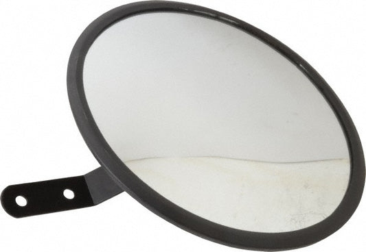 PRO-SAFE E-80 Indoor & Outdoor Round Vehicle/Utility Safety, Traffic & Inspection Mirrors