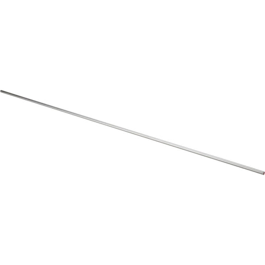 Value Collection 40100521 8mm Diam Tool Steel A-2 Air Hardening Drill Rod