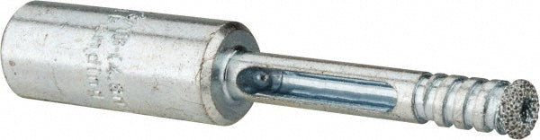 DeWALT DW5570 3/16", Straight Shank, Polycrystalline Diamond (PCD), Tile and Glass Drill Bit