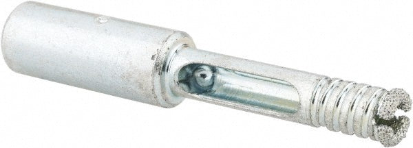 DeWALT DW5572 1/4", Straight Shank, Polycrystalline Diamond (PCD), Tile and Glass Drill Bit