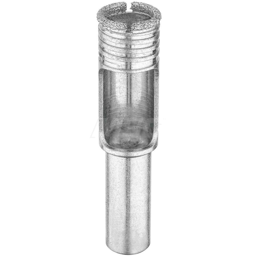 DeWALT DW5580 5/8", Straight Shank, Polycrystalline Diamond (PCD), Tile and Glass Drill Bit