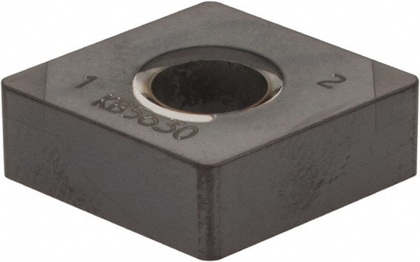 Kennametal 3747141 Turning Insert CNGA432S0425MT KB5630, PCBN