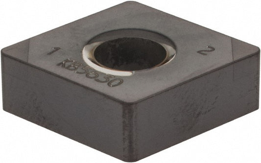 Kennametal 3747141 Turning Insert CNGA432S0425MT KB5630, PCBN