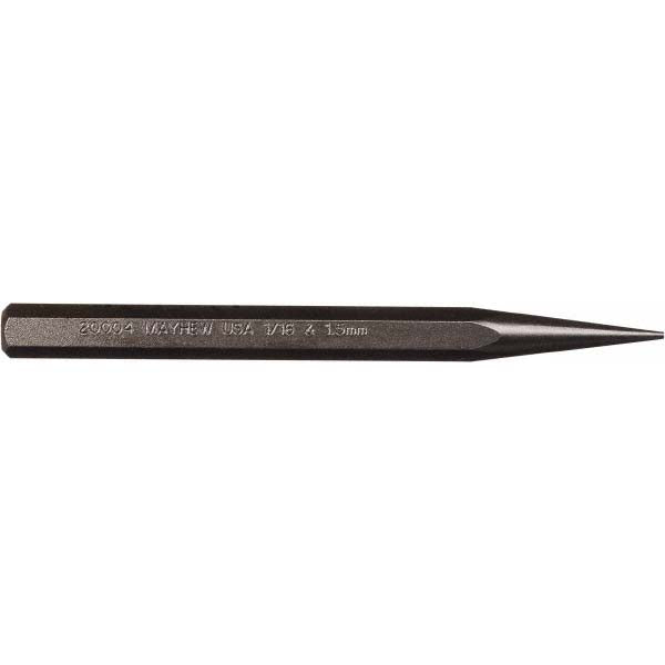 Mayhew 20004 Starter Punch 1/16"