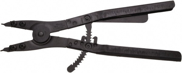 SK 7618 External Retaining Ring Pliers