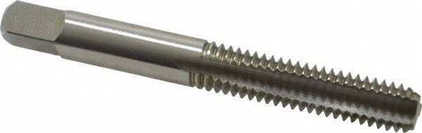 Cleveland C54510 5/16-18 Bottoming RH 3B H3 Bright High Speed Steel 3-Flute Straight Flute Hand Tap