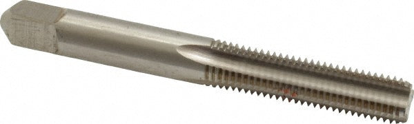 Cleveland C54520 5/16-24 Bottoming RH 3B H3 Bright High Speed Steel 4-Flute Straight Flute Hand Tap