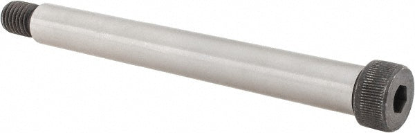 Value Collection 711150BR Shoulder Screw 3/4" Shoulder Dia, 6-1/2" Shoulder Length, 5/8-11, 4140 Alloy Steel, Hex Socket