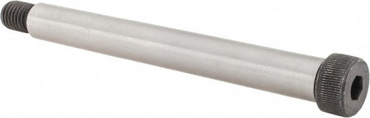 Value Collection 711150BR Shoulder Screw 3/4" Shoulder Dia, 6-1/2" Shoulder Length, 5/8-11, 4140 Alloy Steel, Hex Socket