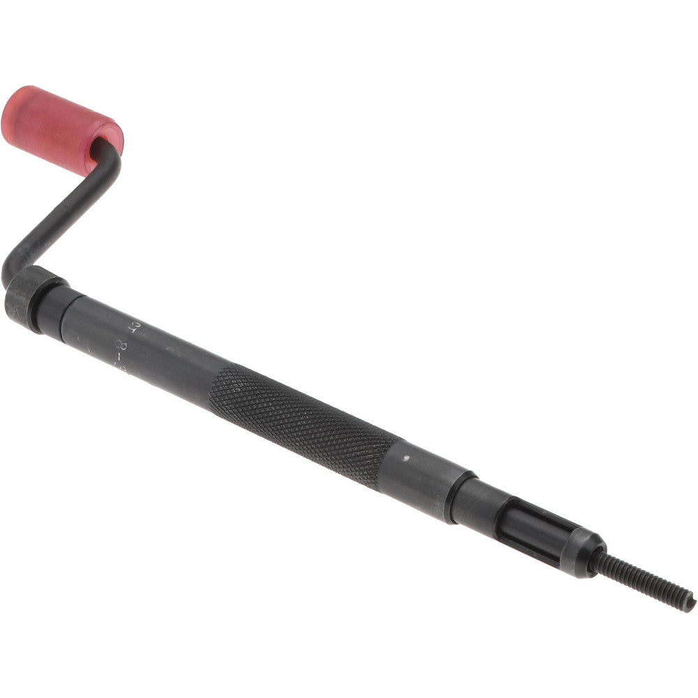 Recoil 53581 Thread Insert Hand Installation Tool #8-32, Prewinder & Type V Prewinder