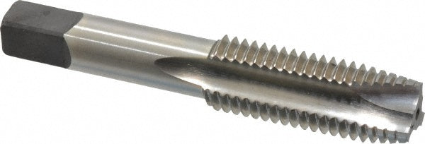 Cleveland C57246 Spiral Point Tap 3/4-10, UNC, 3 Flutes, Plug, 2B, High Speed Steel, Bright Finish