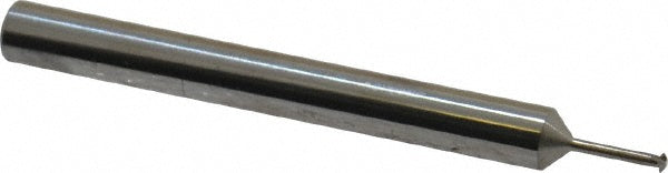 Scientific Cutting Tools, Inc. SPTM072L Single Profile Thread Mill #3-48 to #3-72, 48 to 72 TPI, Internal & External, 3 Flutes, Solid Carbide
