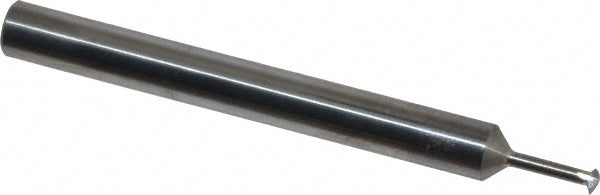 Scientific Cutting Tools, Inc. SPTM098 Single Profile Thread Mill #6-32 to #6-64, 32 to 64 TPI, Internal & External, 3 Flutes, Solid Carbide