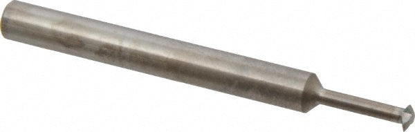 Scientific Cutting Tools, Inc. SPTM138 Single Profile Thread Mill #10-24 to #10-56, 24 to 56 TPI, Internal & External, 3 Flutes, Solid Carbide