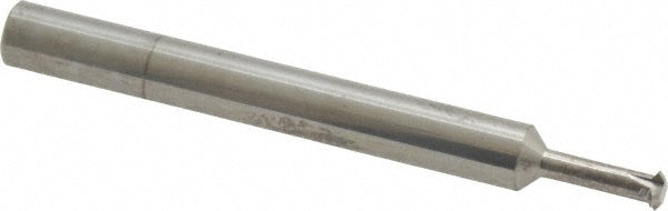 Scientific Cutting Tools, Inc. SPTM182 Single Profile Thread Mill 1/4-18 to 1/4-56, 18 to 56 TPI, Internal & External, 4 Flutes, Solid Carbide