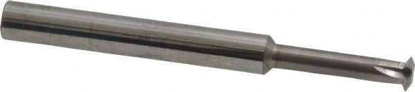 Scientific Cutting Tools, Inc. SPTM240L Single Profile Thread Mill 5/16-16 to 5/16-48, 16 to 48 TPI, Internal & External, 4 Flutes, Solid Carbide