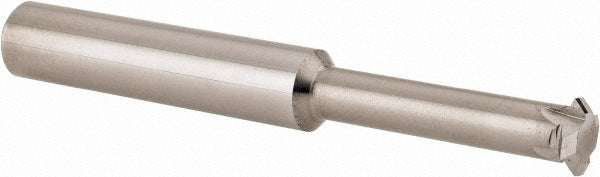 Scientific Cutting Tools, Inc. SPTM372L Single Profile Thread Mill 1/2-12 to 1/2-32, 12 to 32 TPI, Internal & External, 4 Flutes, Solid Carbide