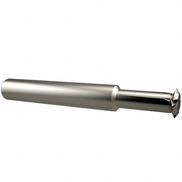 Scientific Cutting Tools, Inc. SPTM488 Single Profile Thread Mill 5/8-11 to 5/8-32, 11 to 32 TPI, Internal & External, 5 Flutes, Solid Carbide