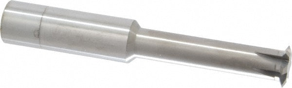 Scientific Cutting Tools, Inc. SPTM595L Single Profile Thread Mill 3/4-10 to 3/4-32, 10 to 32 TPI, Internal & External, 6 Flutes, Solid Carbide