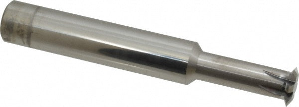 Scientific Cutting Tools, Inc. SPTM695 Single Profile Thread Mill 7/8-8 to 7/8-24, 8 to 24 TPI, Internal & External, 6 Flutes, Solid Carbide