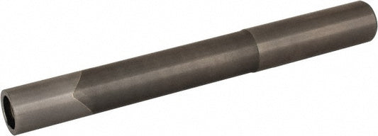 Iscar 3103517 Replaceable Tip Milling Shank Series Multimaster, 3-1/2" Projection, 5/8" 90 &deg Stepped Shank