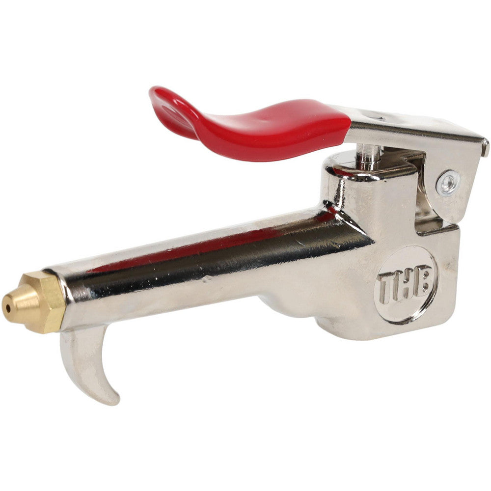 Value Collection 4011755513 Air Blow Gun Brass, Thumb Lever