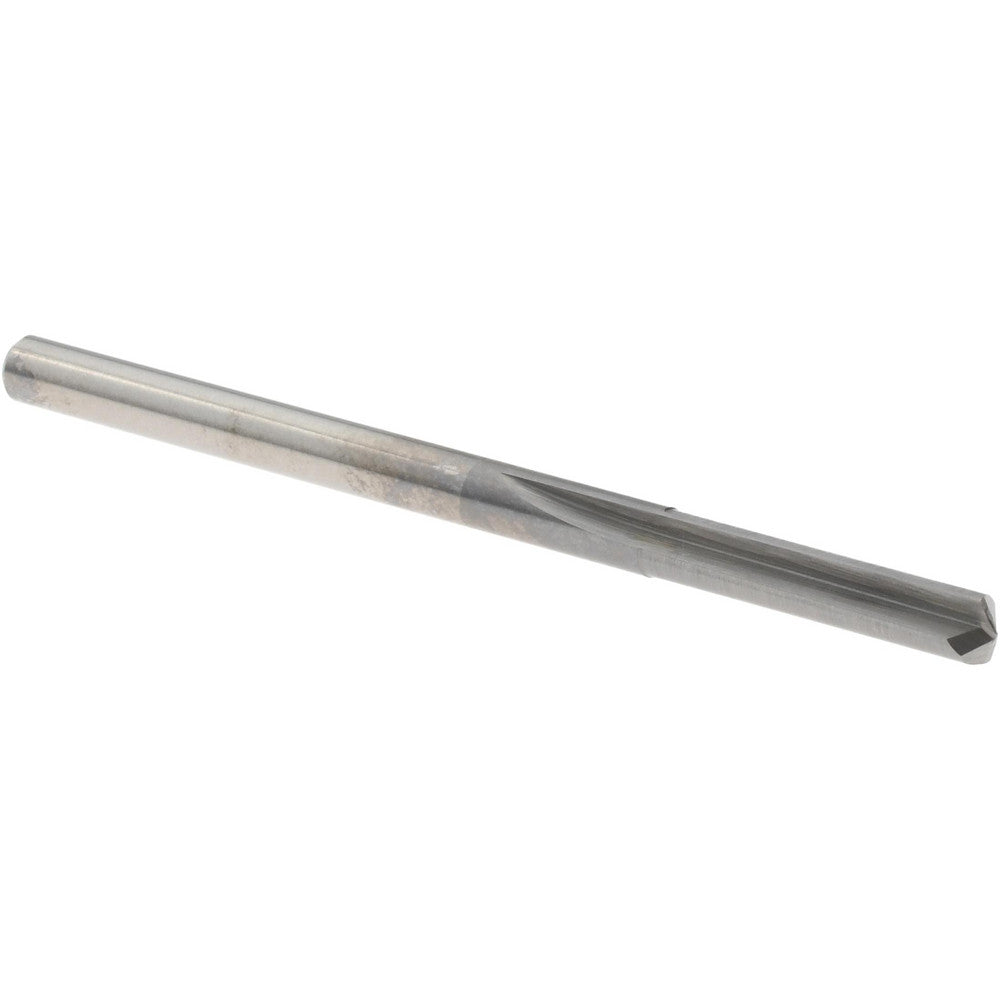 OSG 200-1181 Straight-Flute Drill Bit 3.00 mm Dia, 140 deg Point, Solid Carbide