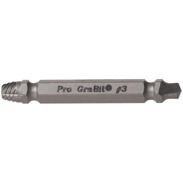 Alden 8403P Bolt & Screw Extractor Size 5/16 & M8