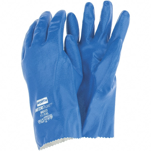 North NK803/11 Work Gloves