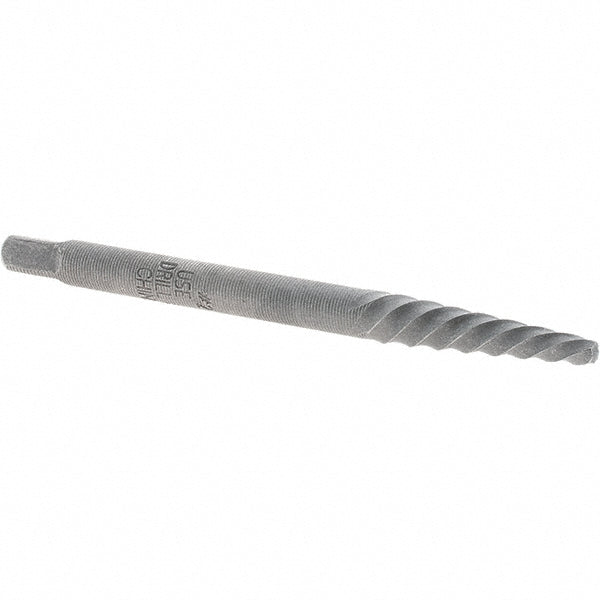 Chicago-Latrobe 65003 Screw Extractor #2, for 5/16 in Screws