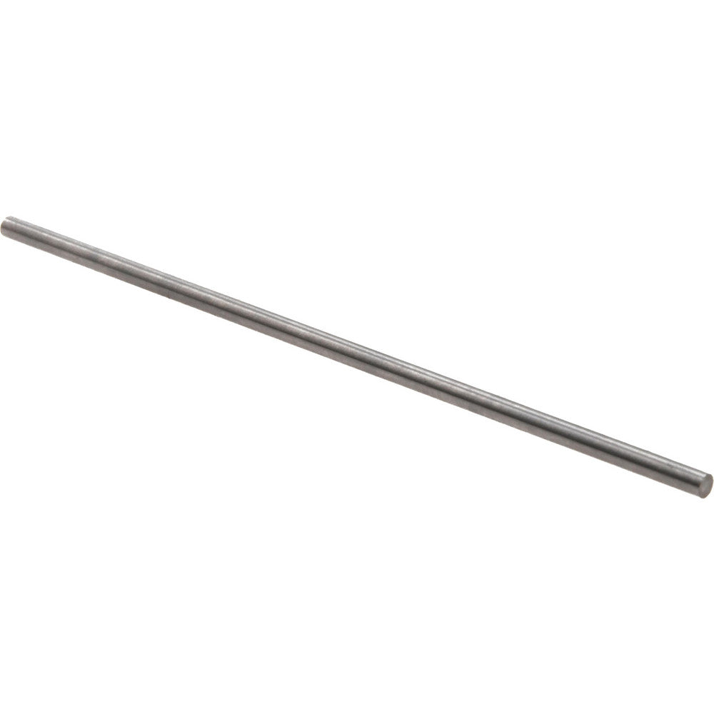 Vermont Gage 112201400 Class ZZ Minus Plug & Pin Gage 1.40 mm Dia, 2" OAL